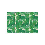 Tropical Leaves #2 Small Tissue Papers Sheets - Heavyweight