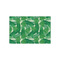 Tropical Leaves #2 Tissue Paper - Heavyweight - Small - Front