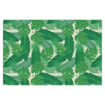 Tropical Leaves #2 X-Large Tissue Papers Sheets - Heavyweight