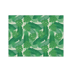 Tropical Leaves #2 Medium Tissue Papers Sheets - Lightweight