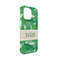 Tropical Leaves #2 iPhone 13 Mini Case - Angle