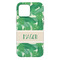 Tropical Leaves #2 iPhone 13 Pro Max Tough Case - Back