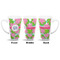 Preppy 16 Oz Latte Mug - Approval