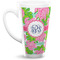 Preppy 16 Oz Latte Mug - Front