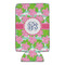 Preppy 16oz Can Sleeve - Set of 4 - FRONT