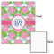 Preppy 16x20 - Matte Poster - Front & Back