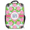 Preppy 18" Hard Shell Backpacks - FRONT