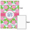 Preppy 24x36 - Matte Poster - Front & Back