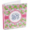 Preppy 3-Ring Binder 3/4 - Main