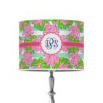 Preppy 8" Drum Lamp Shade - Poly-film (Personalized)