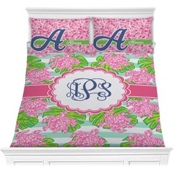 Preppy Comforters (Personalized)