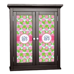 Preppy Cabinet Decal - XLarge (Personalized)