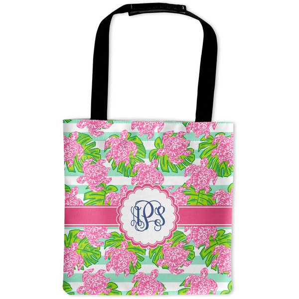 Custom Preppy Auto Back Seat Organizer Bag (Personalized)