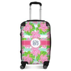 Preppy Suitcase - 20" Carry On (Personalized)