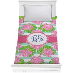 Preppy Comforter - Twin XL (Personalized)