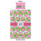 Preppy Duvet Cover Set - Twin XL - Approval