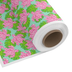 Preppy Fabric by the Yard - Spun Polyester Poplin