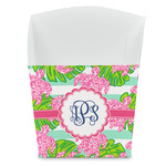 Preppy French Fry Favor Boxes (Personalized)