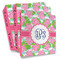 Preppy Full Wrap Binders - PARENT/MAIN