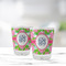 Preppy Glass Shot Glass - Standard - LIFESTYLE