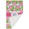 Preppy Golf Towel - Folded (Large)