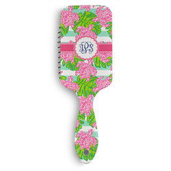 Preppy Hair Brushes (Personalized)