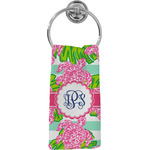 Preppy Hand Towel - Full Print (Personalized)