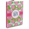 Preppy Hard Cover Journal - Main