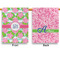 Preppy House Flags - Double Sided - APPROVAL