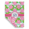 Preppy House Flags - Double Sided - FRONT FOLDED