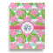 Preppy House Flags - Double Sided - FRONT