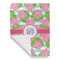 Preppy House Flags - Single Sided - FRONT FOLDED