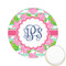 Preppy Icing Circle - Small - Front