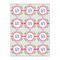 Preppy Icing Circle - Small - Set of 12