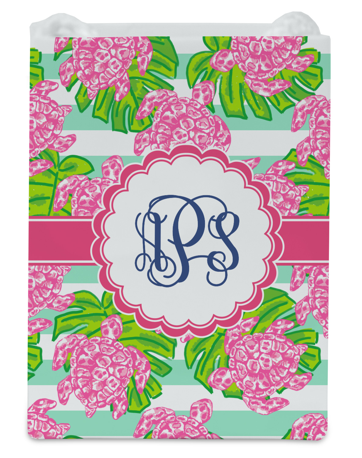 Preppy Monogrammed Gifts - Apparel, Bags, Jewelry