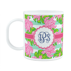 Preppy Plastic Kids Mug (Personalized)