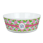 Preppy Kid's Bowl (Personalized)