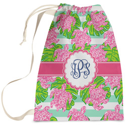 Preppy Laundry Bag (Personalized)