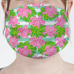 Preppy Face Mask Cover