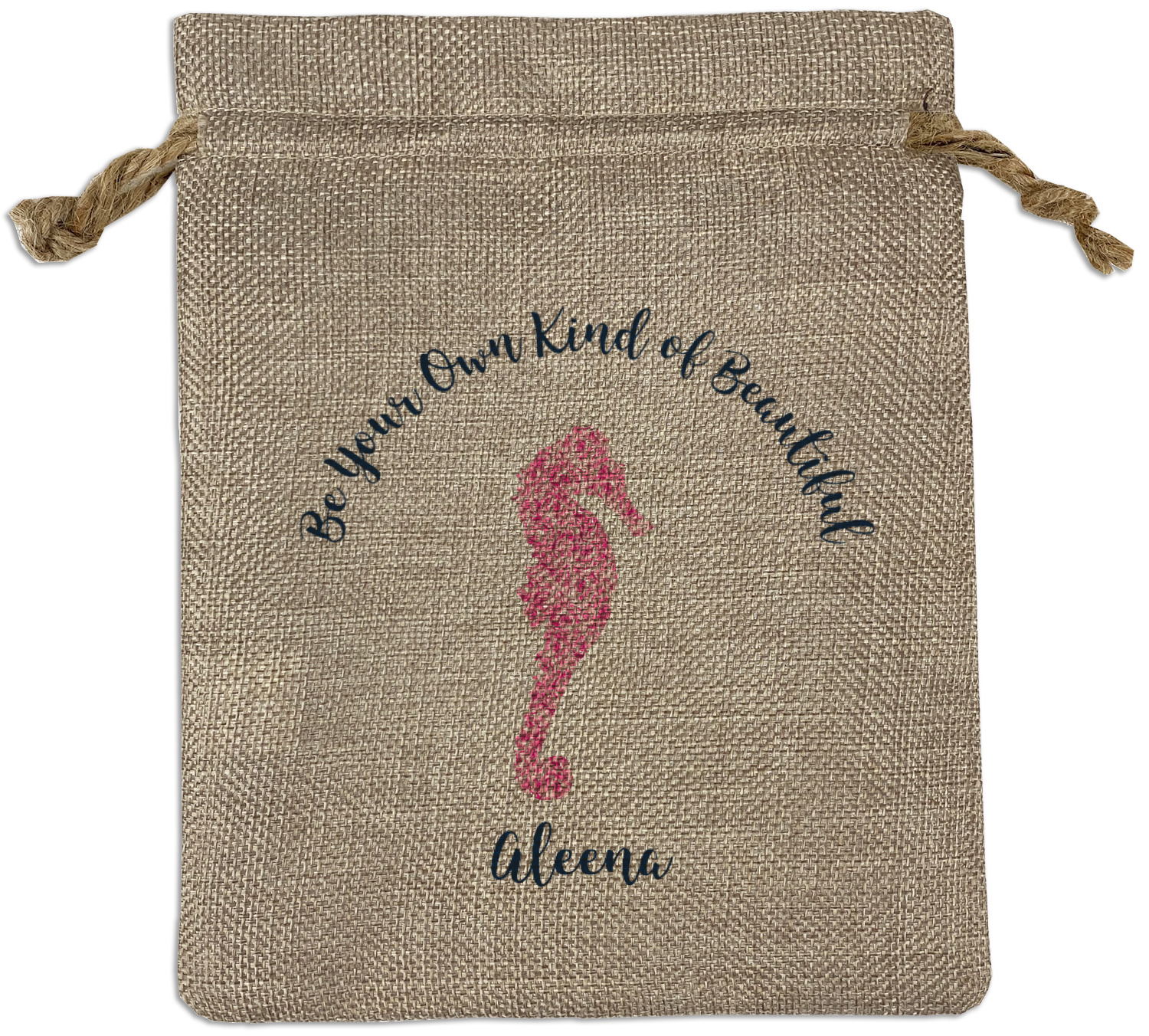 Personalized Laundry Bag  Preppy Monogrammed Gifts