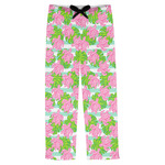 Preppy Mens Pajama Pants - XS