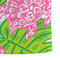 Preppy Microfiber Dish Towel - DETAIL