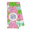 Preppy Microfiber Dish Towel - FOLD