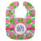 Preppy New Bib Flat Approval