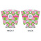 Preppy Party Cup Sleeves - with bottom - APPROVAL