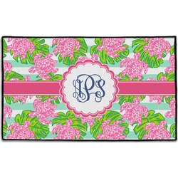 Preppy Door Mat - 60"x36" (Personalized)