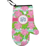 Preppy Right Oven Mitt (Personalized)