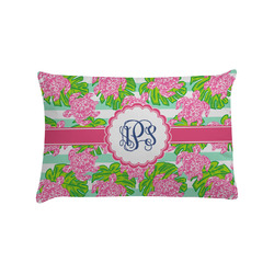 Preppy Pillow Case - Standard (Personalized)