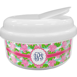 Preppy Snack Container (Personalized)