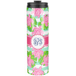 Preppy Stainless Steel Skinny Tumbler - 20 oz (Personalized)